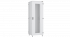 Фотография товара 'TLK TFI-478080-PHMH-R-GY Напольный шкаф серии Lite II 19", 47U, перфорированная дверь'