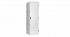 Фотография товара 'TLK TFM-426010-MMMM-GY Напольный шкаф 19", 42U, промышленный, цельнометаллические двери'