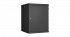 Фотография товара 'TLK TWC-156060-R-M-BK Настенный разборный шкаф 19", 15U, металлическая дверь, Ш600хВ770хГ600мм'