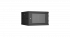 Фотография товара 'TLK TWC-066060-R-G-BK Настенный разборный шкаф 19", 6U, стеклянная дверь, Ш600хВ370хГ600мм'