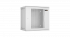 Фотография товара 'TLK TWI-126045-R-P-GY Настенный разборный шкаф 19", 12U, перфорированная дверь, Ш600хВ569хГ450мм'