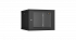 Фотография товара 'TLK TWI-096060-R-G-BK Настенный разборный шкаф 19", 9U, стеклянная дверь, Ш600хВ436хГ600мм'