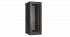 Фотография товара 'TLK TFA-428010-PHWH-BK Напольный шкаф 19", 42U, перфорированные одно и двухстворчатые двери'