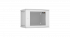 Фотография товара 'TLK TWI-096045-R-G-GY Настенный разборный шкаф 19", 9U, стеклянная дверь, Ш600хВ436хГ450мм'