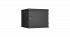 Фотография товара 'TLK TWC-096060-R-M-BK Настенный разборный шкаф 19", 9U, металлическая дверь, Ш600хВ503хГ600мм'